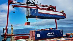 modyfikacja kontenerów morskich